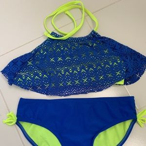 Girl's Circo Bikini Set